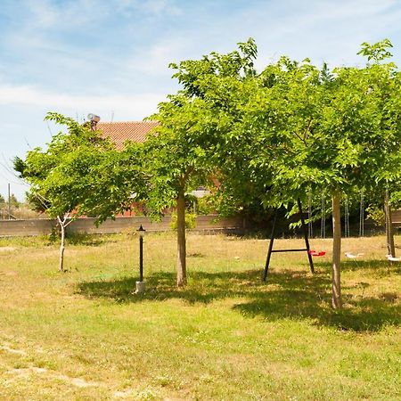 Olives Estate Apartments Grande プレベザ エクステリア 写真