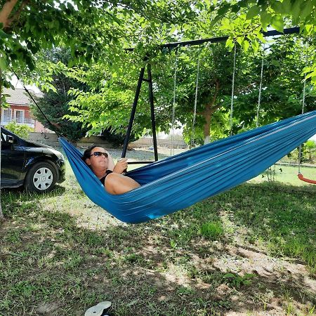 Olives Estate Apartments Grande プレベザ エクステリア 写真