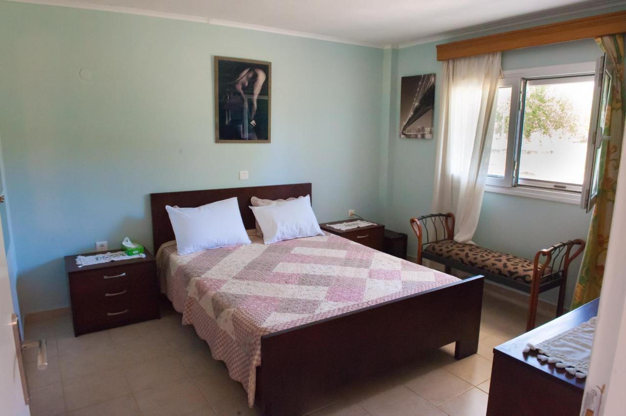 Olives Estate Apartments Grande プレベザ エクステリア 写真