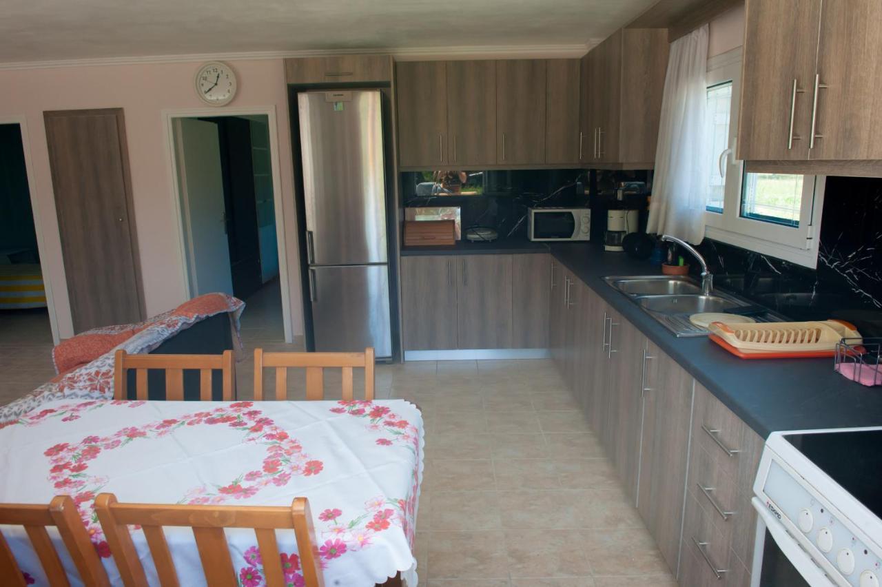 Olives Estate Apartments Grande プレベザ エクステリア 写真