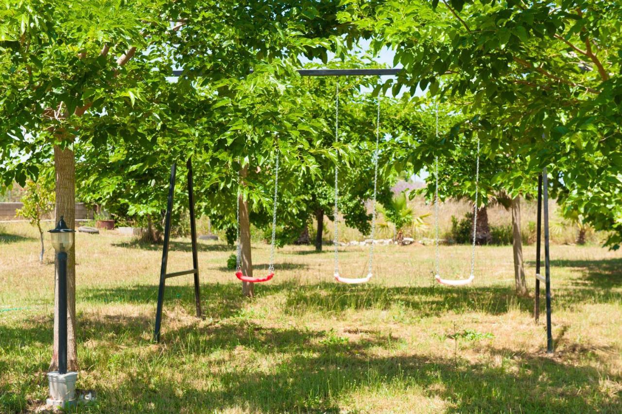 Olives Estate Apartments Grande プレベザ エクステリア 写真