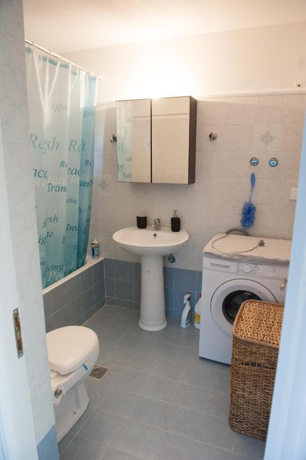 Olives Estate Apartments Grande プレベザ エクステリア 写真