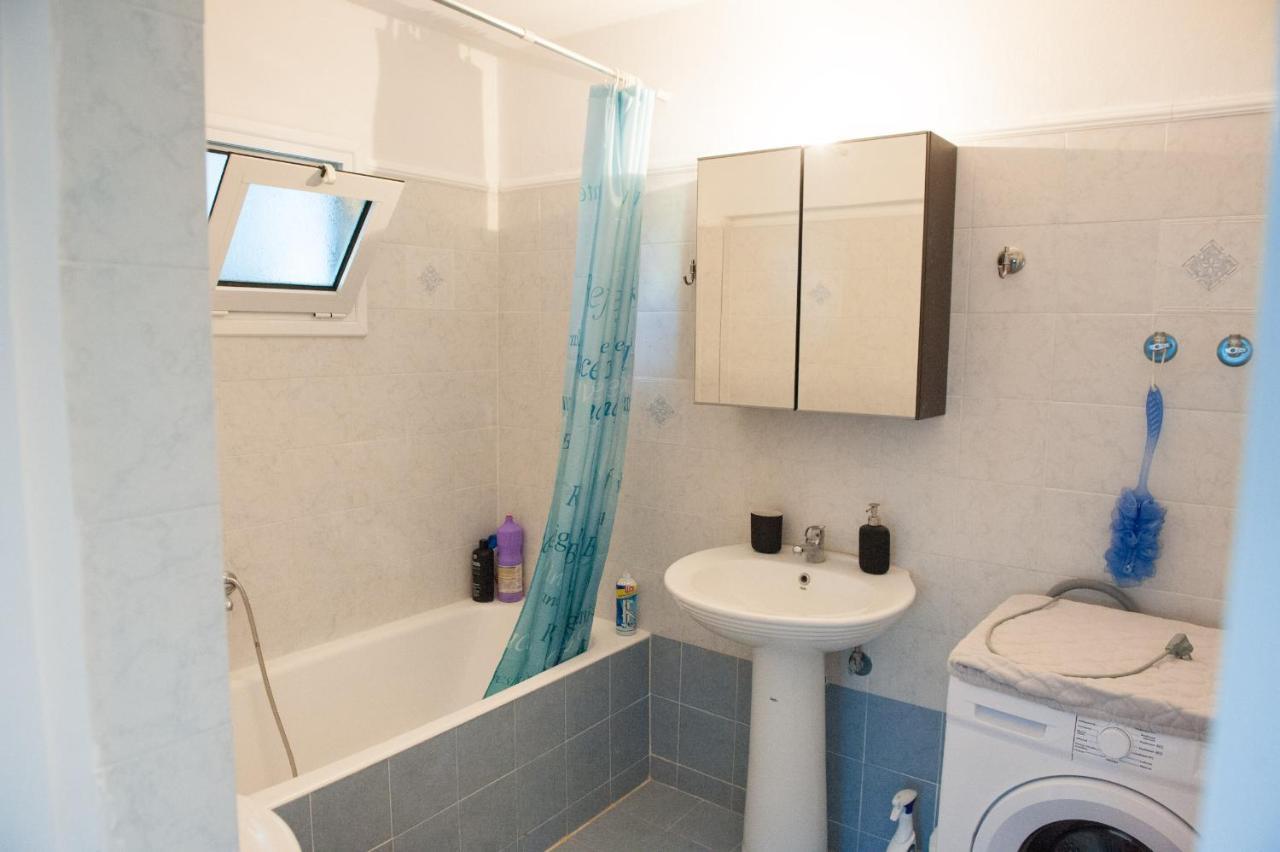 Olives Estate Apartments Grande プレベザ エクステリア 写真