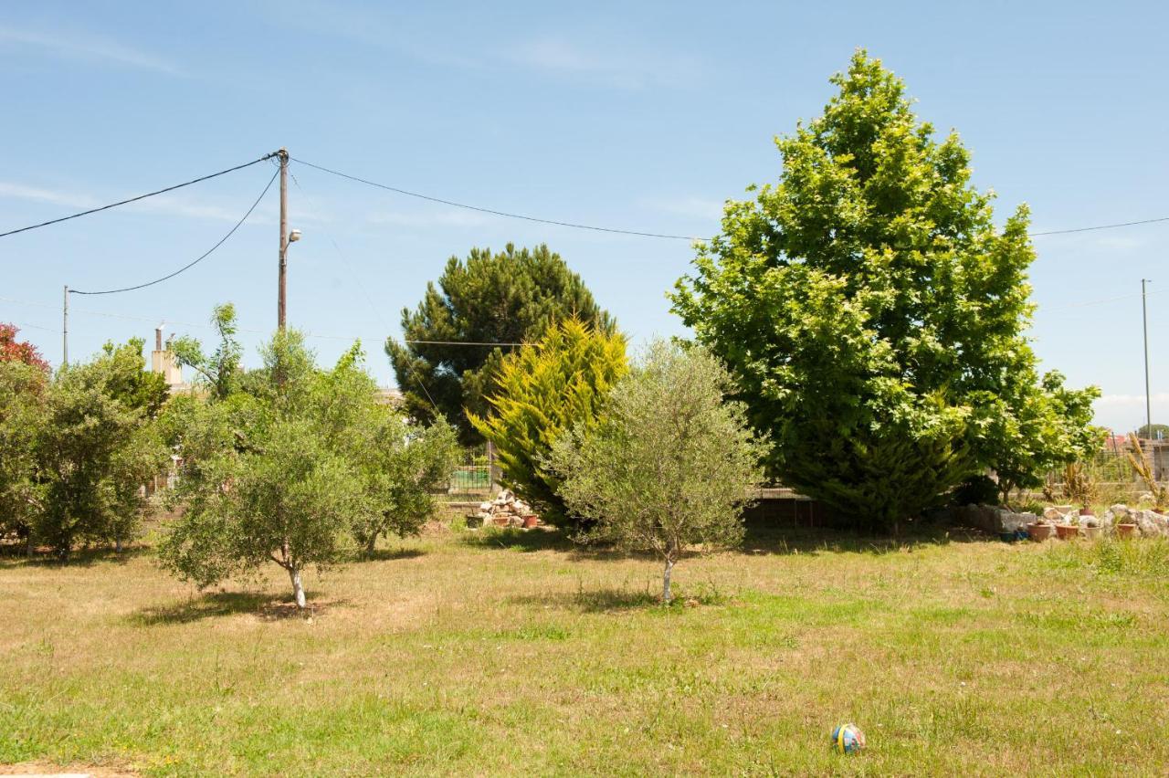 Olives Estate Apartments Grande プレベザ エクステリア 写真