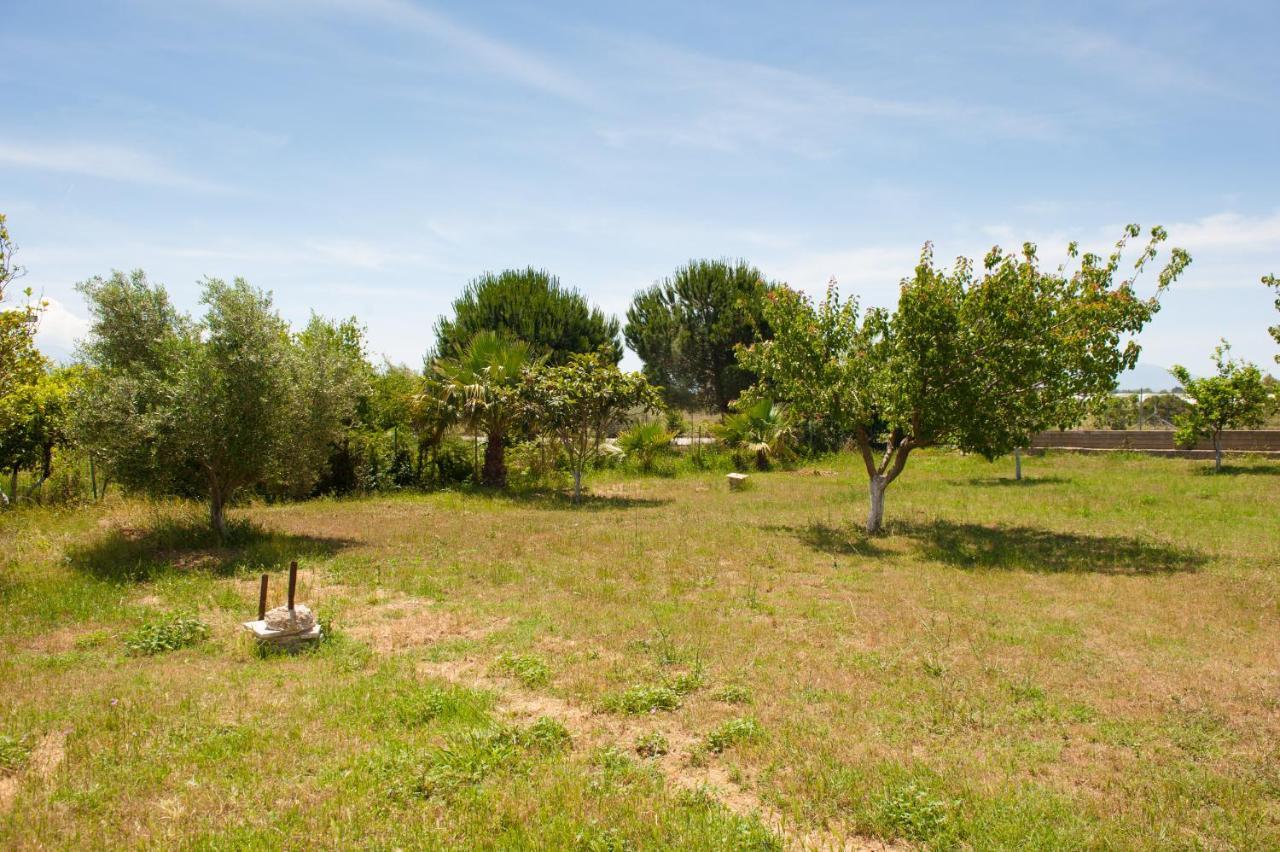Olives Estate Apartments Grande プレベザ エクステリア 写真