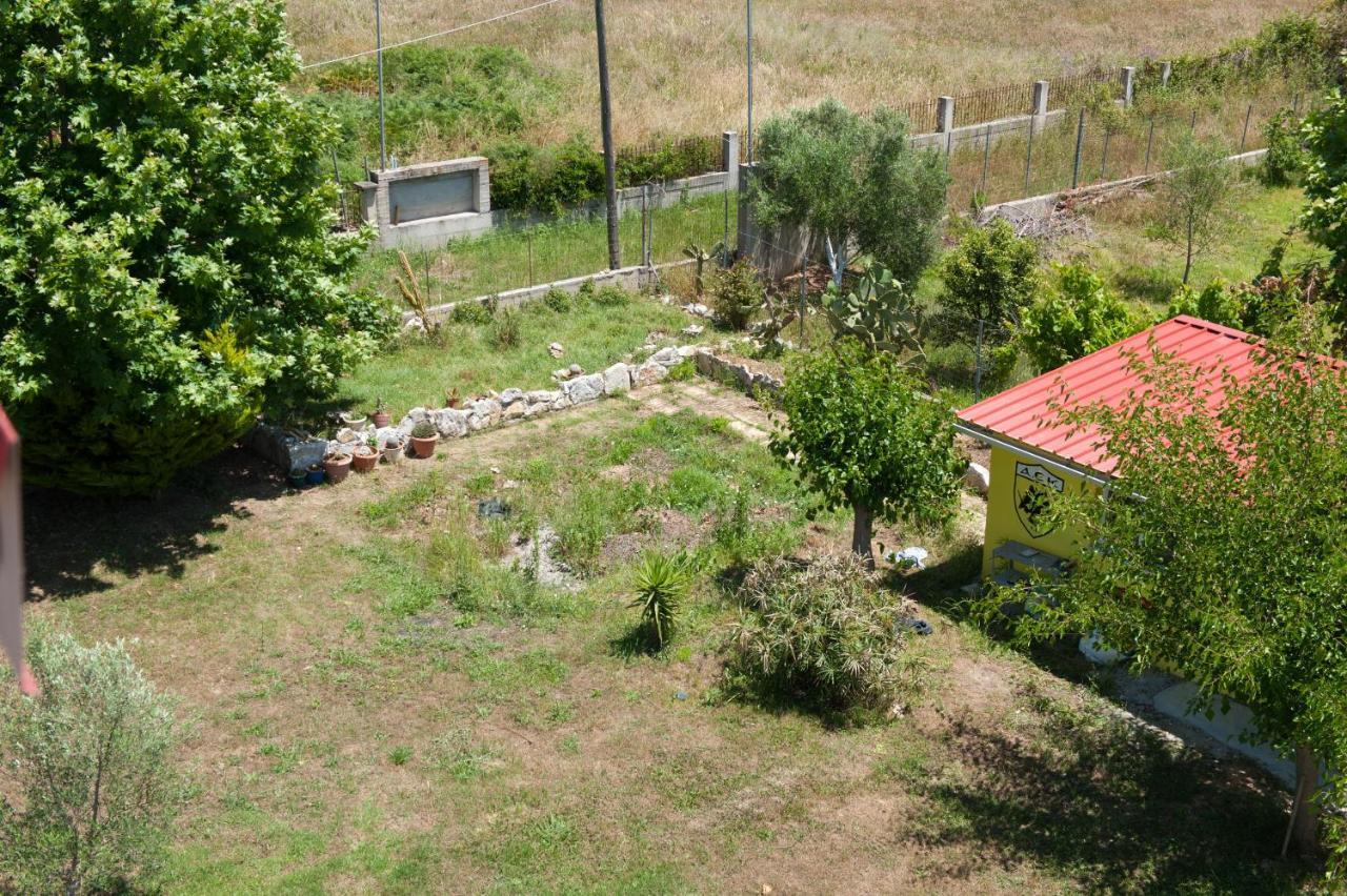 Olives Estate Apartments Grande プレベザ エクステリア 写真