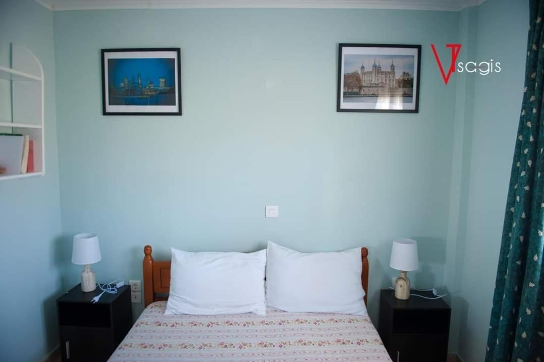 Olives Estate Apartments Grande プレベザ エクステリア 写真