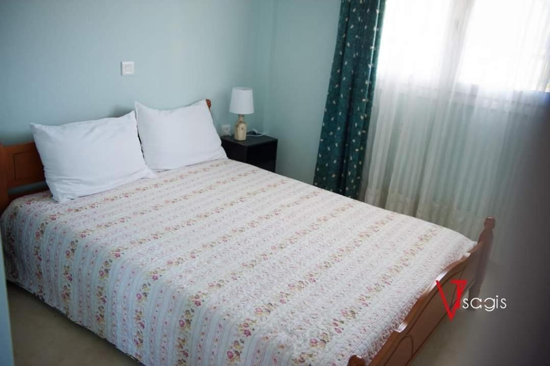 Olives Estate Apartments Grande プレベザ エクステリア 写真